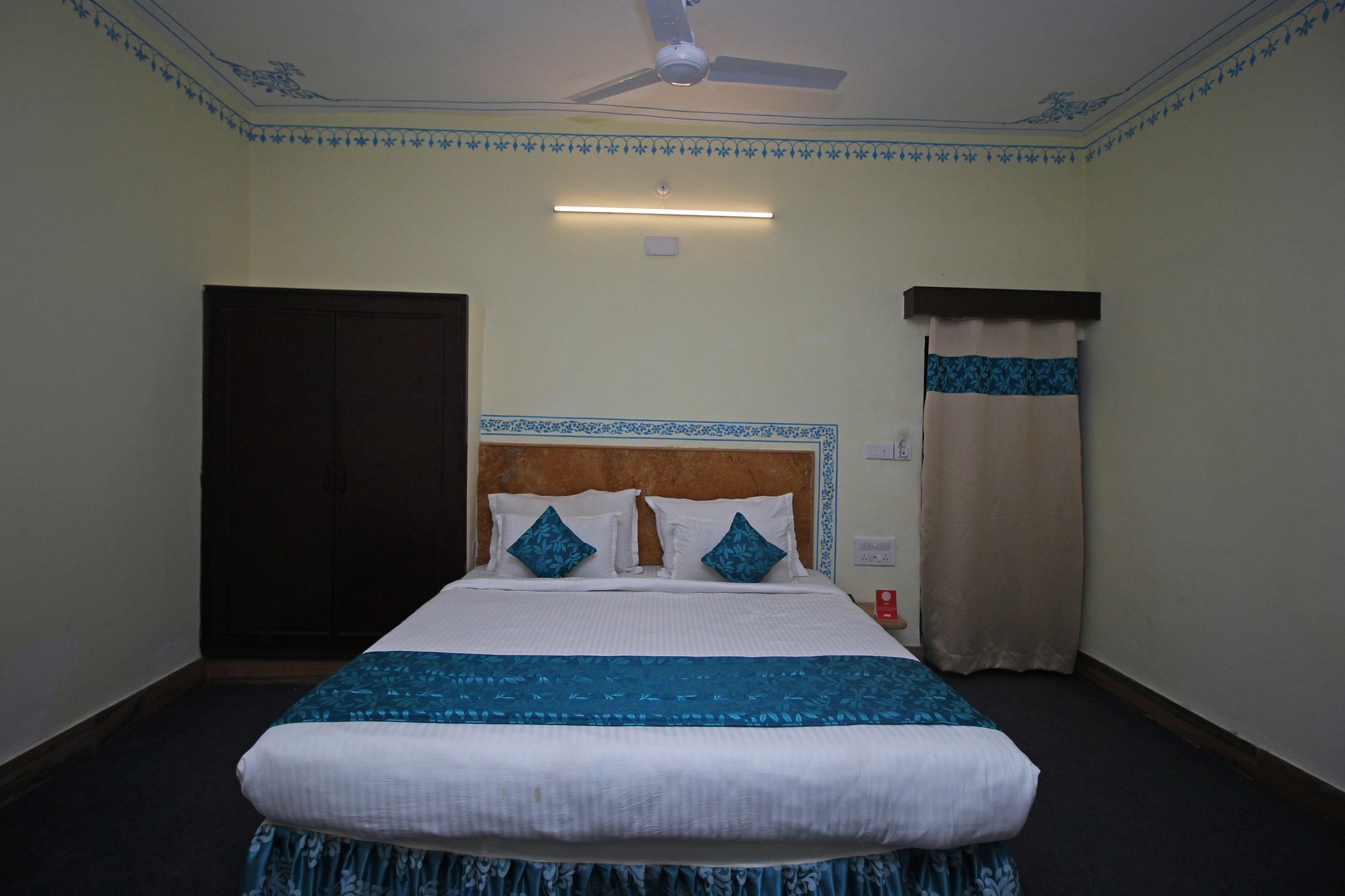 Oyo 9161 Hotel Janak Vilas Udaipur Exterior foto